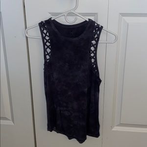 American Eagle Tank Top